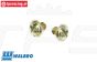ZN0082 Walbro Carburateur schroef, 2 st.