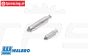 ZN0071 Walbro ventiel, 2 st.