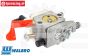 WALBRO WT 668 CARBURATEUR