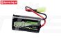 XR-FG8026 X-Rider Flamingo NiMH Accu 800 mAH, 1 st.