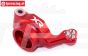 XR-FG8062RD X-Rider Flamingo Tuning Fusee Rood, Set
