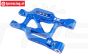 XR-FG8063BU X-Rider Flamingo Tuning Draagarmen Blauw, Set