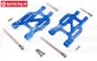 XR-FG8063BU X-Rider Flamingo Tuning Draagarmen Blauw, Set