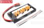 TPS2080/04 Balans Bord JST-XH XT60 2S~6S, 1 st.