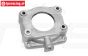 TPS0053 Zenoah G320-32cc Motor flens HPI/Rovan, 1 st.