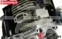 G320RC Zenoah G320-32cc motor, 1 st.