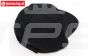 Zenoah Sport Cap zwart, ZN6008 