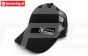 Zenoah Sport Cap zwart