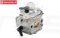FKT3002 FUJIWARA Tuning Carburateur Ø15 mm, 1 st.