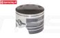 FJK352002HP FUJIWARA G350 Ø40-D0,8 mm tuning zuiger, 1 st.