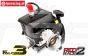 G230F3 Zenoah G230-23 cc Falcon3 Tuning Motor, 1 st.