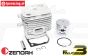 ZN1100F3 Zenoah G260 26cc-Ø34 mm Falcon3 Tuning, Set