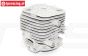 ZN1104 Zenoah G260 26cc-Ø34 mm cilinder, 1 st.