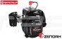 G270RC Zenoah G270-26cc Motor, 1 st.