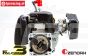 G320F3 Zenoah Falcon3 G320-32cc Tuning Motor, 1 st.