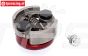 TPS7330 Sinter Tuning Koppeling Ø53-7000Tpm, Set