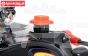 FG7340/09 Siliconen motor stopknop hoes, 2 st.