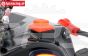 ZN0113 Motor stopknop met hoes, Set