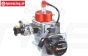 GPUM320 Zenoah PUM 32 cc motor, 1 st.