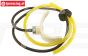 TPS7353/10 Brandstof slang compleet, Set
