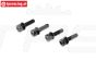 TPS0311/32 Motor trekstarter bout, 4 st