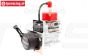 GPUM320 Zenoah PUM 32 cc motor, 1 st.