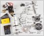 Bouwtekening FG 4WD Elektro
