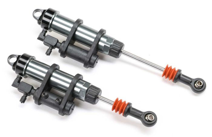 LOS-1831 LOSI LMT 2.0 Schokd. compleet, 2 st.