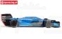 ARA109011 ARRMA 1/7 LIMITLESS All-Road Speed Bash Roller