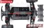 ARA5210 ARRMA Outcast 1/5 4WD Extreme Bash Roller