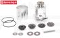                        FG8483/05 Differential complete 2WD, Set.                    