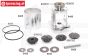                         FG8483/05 Differential complete 2WD, Set.                    