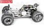 FG24050 Monster Truck WB535 Sports-Line 4WD