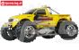 FG24010R Monster Truck WB535 4WD RTR Geel