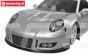 FG5189 Porsche 911 GT3R Zilver WB530, Set