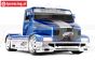 FG343249 Super Race Truck Sports-Line 2WD