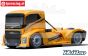 HB-GPX4E-Y Hobao Hyper EPX Semi Truck, Set