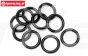 HPI75078 O-ring Differentieel, 10 st.