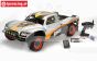 LOS05002C LOSI 5IVE-T RTR & AVC, 4WD