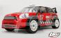 Bouwtekening LOSI 5IVE MINI WRC