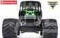 LOSI LMT 4WD Solid Axle Monster Truck Grave Digger