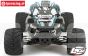 LOS05009T2, LOSI 1/5 MONSTER TRUCK XL 4WD RTR WIT
