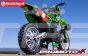 LOS06002 LOSI Promoto-MX 1/4 Motorfiets RTR Pro Circuit