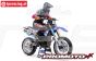 LOS06000T2 LOSI Promoto-MX 1/4 Motorfiets ARTR Club MX