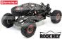 LOS05016T1 1/6 Super Rock Rey 4WD Racer RTR, Raceline