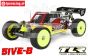 TLR05001 TLR 5IVE-B 1/5 4WD Race Buggy Kit