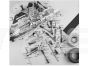 Bouwtekening FG Formule 1 Competition