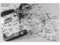 Bouwtekening FG Formule 1 Competition