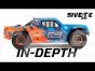 5ive-TE 3.0 In-Depth | What Makes the Losi 5IVE-TE 3.0 the New Large-Scale Standard?