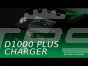 iMars D1000 dUO Plus Charger